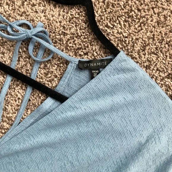 Dynamite Top - Picture 5 of 7